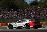 Audi RS5 Coupe DTM 2019 года